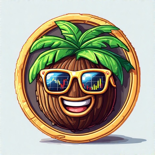 PrediCoco Logo